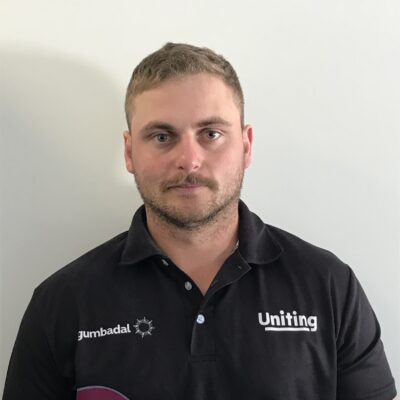 Damien Carriage-Watts